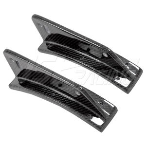 Alerón trasero de fibra de carbono estilo APR para <span class=keywords><strong>Subaru</strong></span> <span class=keywords><strong>Impreza</strong></span> 11 VAB STI WRX VAF 2015-2018 - Product Image 3