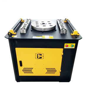 Étrier automatique Super <span class=keywords><strong>Vulcain</strong></span> du Vietnam Prix de la machine à cintrer les barres d'armature - Product Image 3