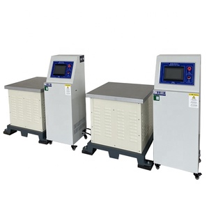 Fabrika fiyat sallamak masa <span class=keywords><strong>Test</strong></span> için makine dokunmatik ekranı 3 eksen elektromanyetik Lab sallayarak masa - Product Image 6