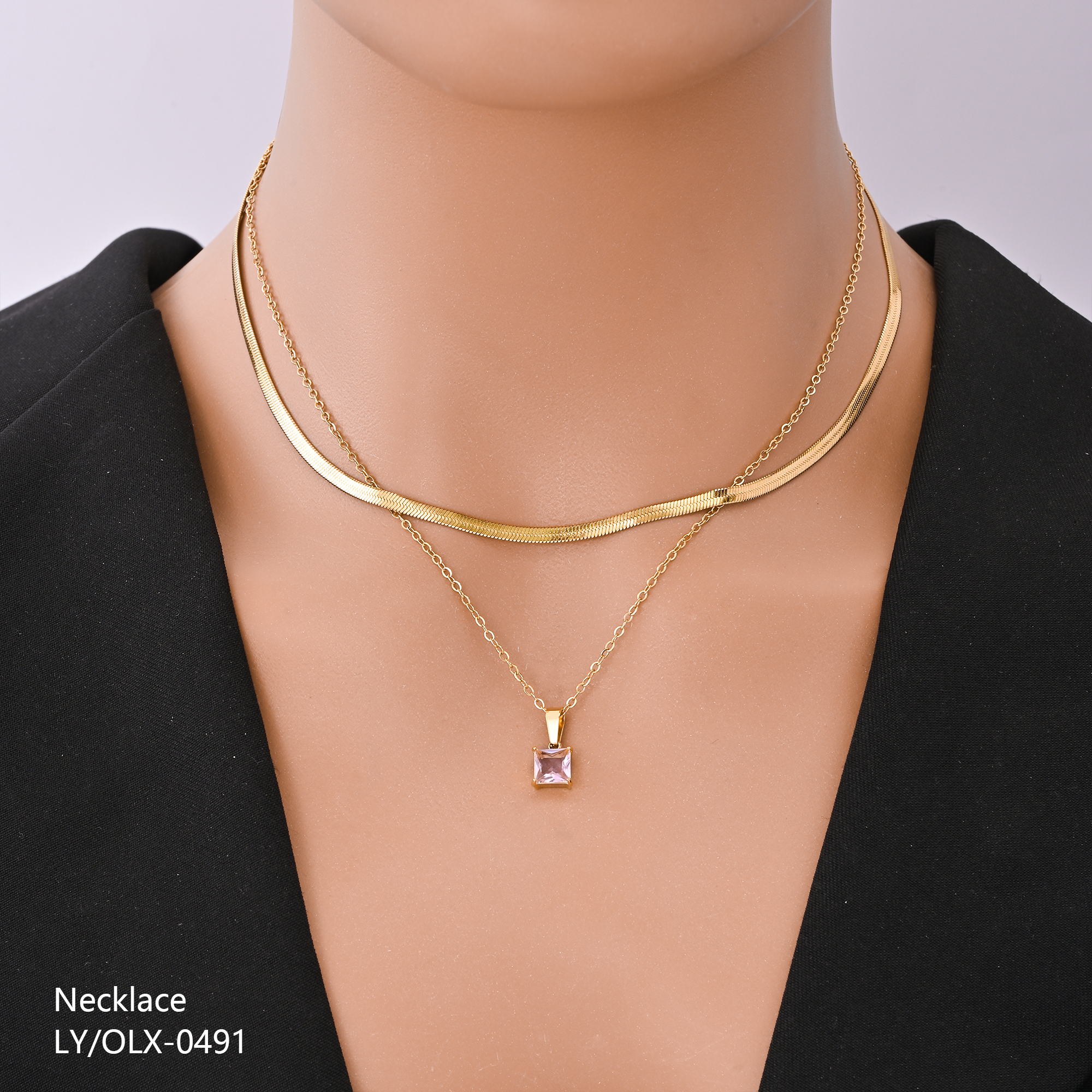 OLX-0491-J