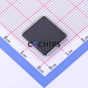 Nouveau-original STM32L451VET6 LQFP-100(14x14) microcontrôleur de puce IC de circuit intégré (MCU/MPU/SoC) - Product Image 2