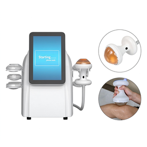 Dispositivo portátil de ondas de choque para alivio del dolor muscular, máquina de terapia de ondas de choque enfocadas para fisioterapia - Product Image 1