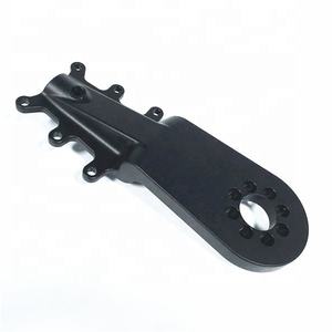 Высокоточные настраиваемые SS304 <span class=keywords><strong>AL6061</strong></span> 5 стерженией для работе на станке с хорошим качеством - Product Image 3