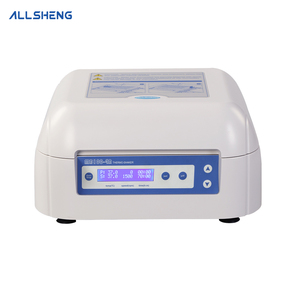 MB100-4A Nhiệt <span class=keywords><strong>Shaker</strong></span> Lồng Ấp Cho 4 <span class=keywords><strong>Microplates</strong></span> - Product Image 3