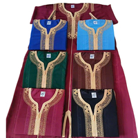CCY Vente en gros de vêtements islamiques personnalisés pour hommes : Thobe arabe, Jalabiya, sweats à capuche pour hommes musulmans, Thobes marocaines, vêtements islamiques, vêtements africains, pantalons en jean