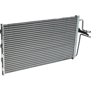 Condensateur de climatisation automobile, pièces de rechange pour Chevrolet <span class=keywords><strong>Camaro</strong></span> 86-91 Pontiac Firebird 82-91 OEM 52451266 - Product Image 1