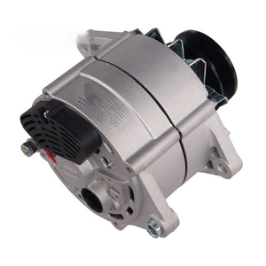 Régulateur de tension intégré pour alternateur de moteur YN27 JFWZ29A SHA5277 pour chargeuse de chantier - Product Image 1