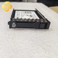 P40497-B21 P41522-001 480 Go 2,5 pouces SATA 6G SSD Gen10 Plus V2 Disque SSD
