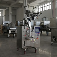Dingli — machine d'emballage automatique, pour les fruits secs, appareil d'emballage en tissus, nouveauté