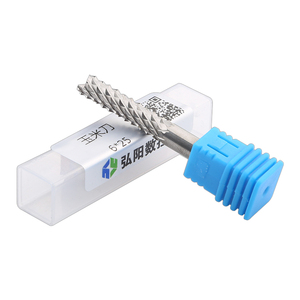 CNC <span class=keywords><strong>3</strong></span>.175 mét Ngô cuối phay cắt <span class=keywords><strong>bit</strong></span> Carbide phay Cutter <span class=keywords><strong>bit</strong></span> cho PCB Epoxy tấm khắc khoan phay tùy chỉnh OEM - Product Image 3