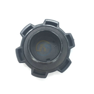 ฝาถังน้ำมัน KOBELCO สำหรับ SK200-8 SK250-8 SK350-8 อะไหล่เครื่องยนต์ดีเซล - Product Image 4