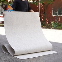 Revestimiento de Pared Exterior Moderno de Piedra Natural Flexible, Paneles de Chapa Delgada, Duraderos, Ligeros, Ecológicos e Ignífugos