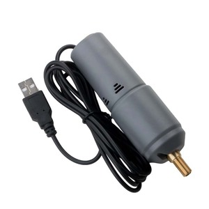 Usb <b>Mini</b> Electric <b>Drill</b> 5V Rotary Tool For Diy Jewelry Drilling Polishing With Bits And Accessories - Product Image 4