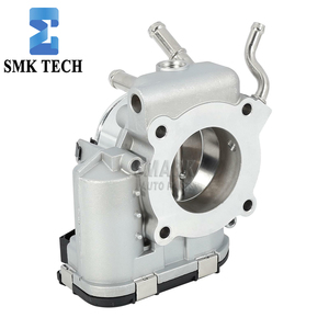 Conjunto de Cuerpo de Aceleración Electrónico de Repuesto 0 280 750 630 351002B220 0280750630 35100-2B220 para IX25 2014 2017 1.6L - Product Image 3