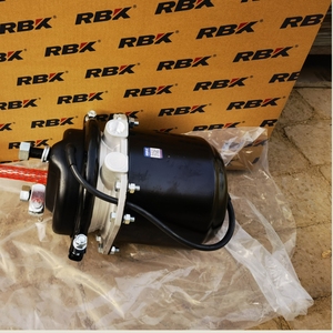 트레일러 용 베스트 셀러 트럭 브레이크 챔버 T2424DCP 에어 브레이크 챔버 브레이크 부스터 - Product Image 5