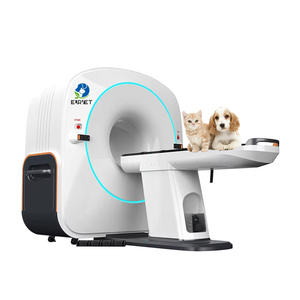 เครื่องเอกซเรย์คอมพิวเตอร์สแกนสัตว์แบบ Cone Beam สำหรับสัตวแพทย์ ขายตรงจากโรงงาน EUR VET - Product Image 3