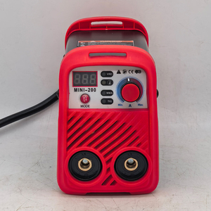 Arrêtez de dépendre de soudeurs coûteux, cette mini-machine MMA abordable fait le travail - Product Image 2