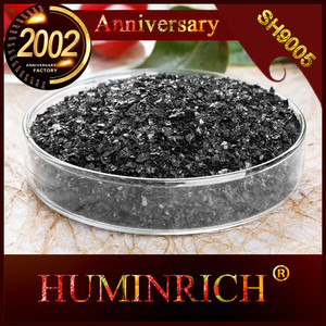 "HuminRich" SH9005-12 alta cuota de mercado y una amplia red de distribución húmicos 70% hormona del crecimiento de Auxin - Product Image 4