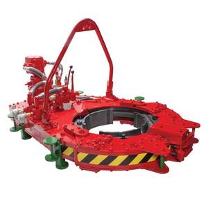 API 7K TQ <span class=keywords><strong>ZQ</strong></span> série invólucro hidráulico <span class=keywords><strong>Power</strong></span> <span class=keywords><strong>Tong</strong></span> para campo petrolífero - Product Image 5