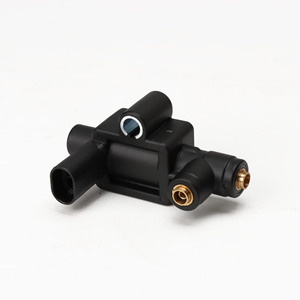 Vanne solénoïde Pacca 20807261 normalement fermée pour pièces automobiles Volvo - Product Image 3