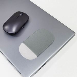 2025 Factory Price Adhesive Organizer <b>Laptop</b> Back Sticky <b>Wireless</b> <b>Mouse</b> Storage Pouch <b>for</b> Business - Product Image 6