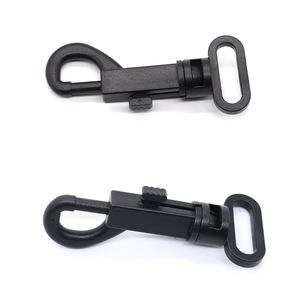 Correa para saxofón con gancho para el cuello, accesorio universal de plástico para soporte de instrumento B103, sujetadores de 25 mm - Product Image 1
