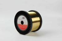 Bobine d'électrode en fil de laiton TH-10 MAKI BISHI pour machine de découpe à fil
