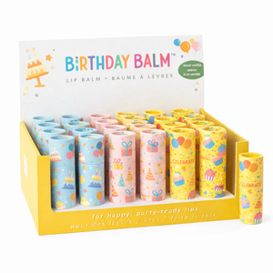 Lápiz Labial Vegano de Alta Calidad, Fórmula No Tóxica, Hidratante, con Vitamina E, Apto para Niños, Ideal para Fiestas de Cumpleaños, Venta al Por Mayor, Personalizable - Product Image 2