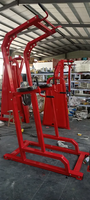 YG FITNESS YG-1056 Appareil de fitness vertical pour tractions et dips, prix usine, équipement sportif