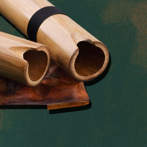 Instrumento <span class=keywords><strong>quena</strong></span> indio (<span class=keywords><strong>flauta</strong></span> vertical) de alto rendimiento profesional adecuado para principiantes y profesionales - Product Image 4