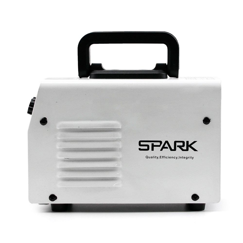 Spark Digital Display Light Duty Dc Inverter Arc Mma 400 Welding Machine with Tool Box · image 6