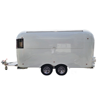 Camions de restauration, Food Truck, Petit camion de hamburgers, Camion de café, Restaurant mobile, Remorque de traiteur, Remorques pour plats mijotés