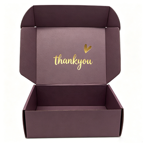 Cajas Rectangulares de Papel Reciclado con Logotipo Personalizado, Cartón Ecológico Grueso para Regalos Corporativos y Almacenamiento de Accesorios Artesanales - Product Image 2