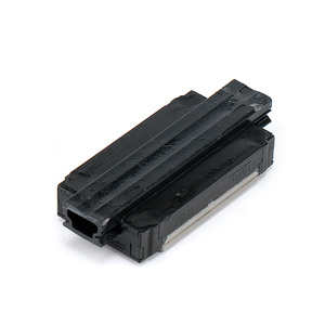 12x27x10mm mini tuyến tính hướng dẫn đường sắt khối mr12mlss - Product Image 4