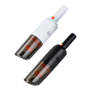 Aspiradora portátil para coche A-041 7,4 V USB recargable de alta succión para uso doméstico y en el coche - Product Image 2