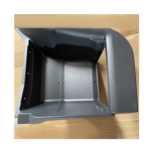 Boîtier de marchepied MAXTRUCK 504037735 504058445 pour IV Eurocargo (tbd) 1991 - 0 - Product Image 4