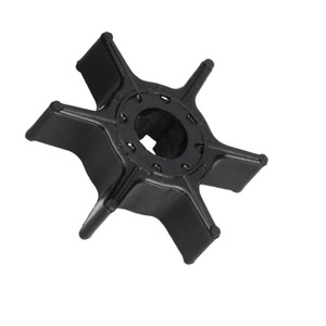 Ensemble de pompe à eau Yamaha 63V-W0078-02-00 pour moteurs hors-bord de 9,9 à 15 CV, pièce de rechange en acier inoxydable - Product Image 5