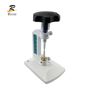 CP-33 ekstraktor sekrup optik peralatan optometri kualitas bersertifikat untuk mengeluarkan sekrup yang rusak - Product Image 2