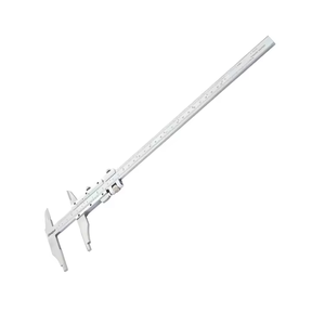 Para Acero Inoxidable, Mordazas Tipo Nib de 0-500 mm y 20 Pulgadas, Mordaza Larga de Gran Tamaño para Blue Reach Certificado, 2 Años de Garantía, 1300-0002 Ver - Product Image 5