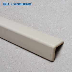 Protezione Angolare per Pareti, Protezione Anti-Impatto per Ospedali, Protezione in Vinile per Pareti, Protezione Angolare a <span class=keywords><strong>L</strong></span> in Plastica - Product Image 6