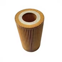 Suku Cadang Mesin Otomotif Berkualitas Tinggi Seal Filter Oli Logam Baru OE 11427512300 11421427908 11421740534 Sampel Tersedia