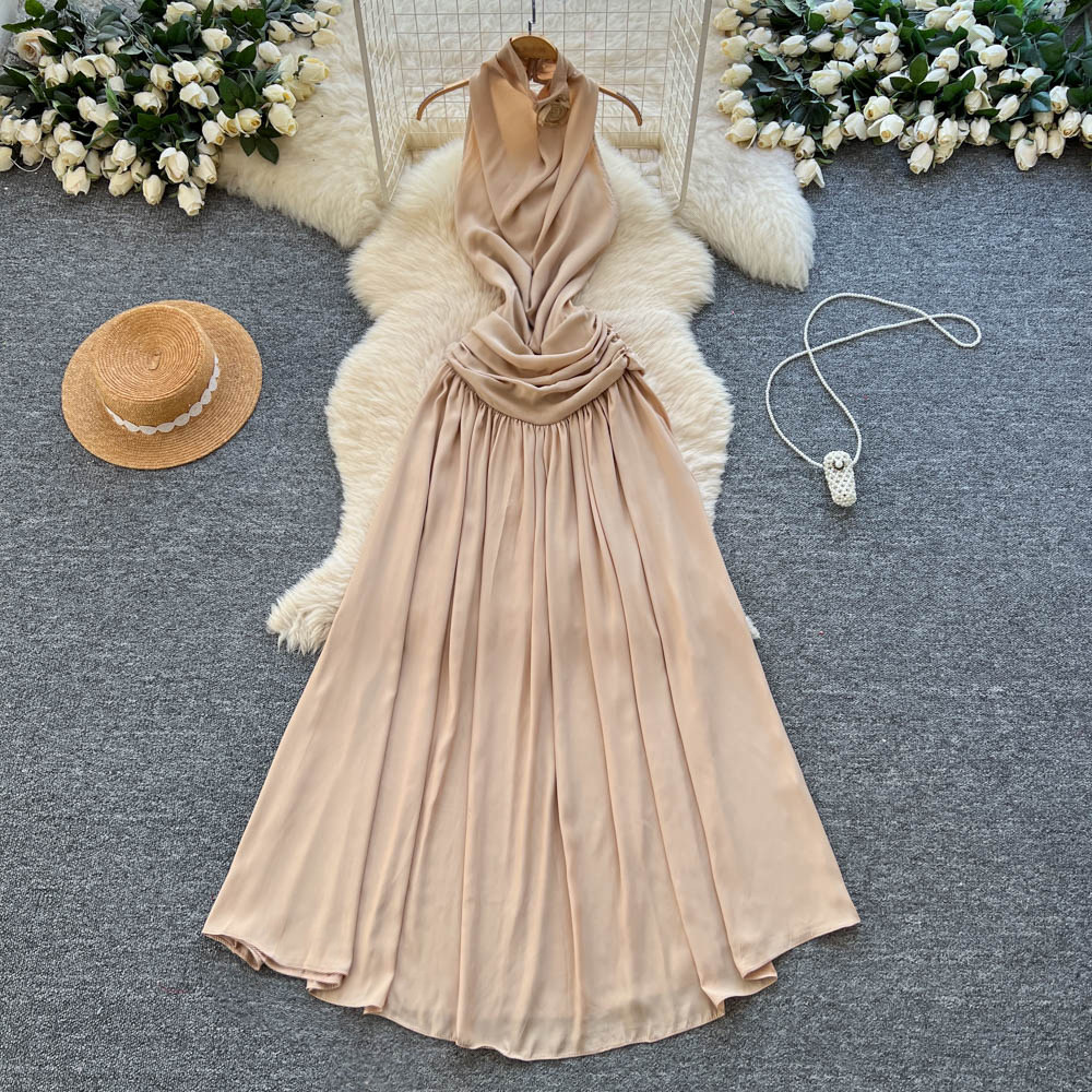 In Stock Flow Dress 1k+ | Alibaba.com