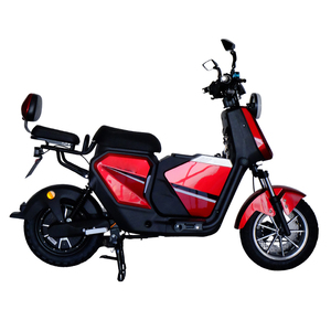 CARGO Scooter Elettrico Cinese Economico e Vendutissimo, 2000W, Alta Velocità, Alta Potenza, per Adulti - Product Image 2
