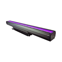 Projecteur LED étanche pour extérieur, barre de pixels rétro, lumière stroboscopique LED pour spectacles de mariage