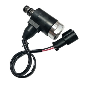 OEM 20Y-60-22123 สำหรับ PC200-5 วาล์วคุณภาพสูง Pn 20Y-60-11713 โซลินอยด์วาล์วสำหรับ 6D95 - Product Image 4