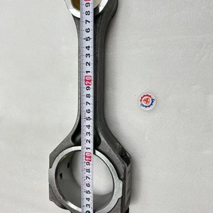 Biela de 43 mm 8N-1721 8N1721 para motor 3304 3306 - Product Image 6