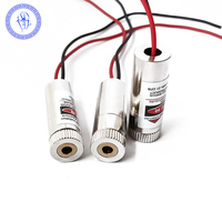 Module Laser de Diode, dispositif flottant 5mw 650nm ligne rouge