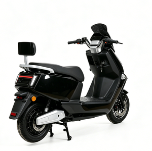 Motocicleta Eléctrica Moderna <span class=keywords><strong>de</strong></span> Alto Rendimiento con Doble Luz LED, Batería <span class=keywords><strong>de</strong></span> Litio <span class=keywords><strong>de</strong></span> 72V 3000W, Motocicleta Eléctrica Urbana para Adultos - Product Image 2