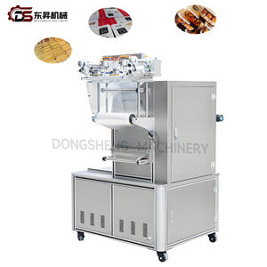 Machines d'emballage MAP à économie d'énergie avec panneaux de contrô<span class=keywords><strong>le</strong></span> numérique et barres d'étanchéité pour abattoirs de porc Machine MAP - Product Image 2