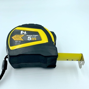 Yongheng ABS + cao su đo băng, kinh tế băng thép đo với nam châm móc - Product Image 4